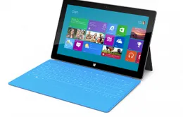 Microsoft sắp sản xuất tablet cỡ nhỏ: Ipad mini sẽ có đối thủ?