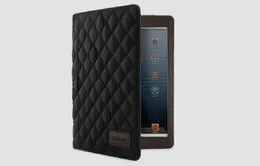 Top 10 vỏ da iPad đẹp mắt và sang trọng