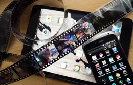 Helmut Film Scanning: Phần mềm scan phim ấn tượng trên Android