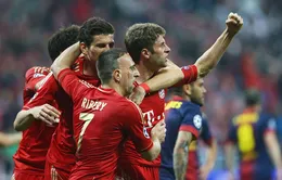 Barcelona đại bại và ý kiến người trong cuộc