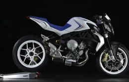 Chi tiết MV Agusta Brutale 800 2013