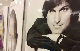Chi bao nhiêu tiền mới được ngồi tán gẫu với Steve Jobs?