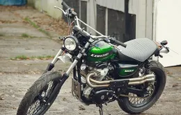 W800 độ – Xác Nhật hồn Anh