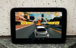 7 tablet Android chơi game cực "đỉnh"