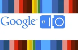 Những điểm nhấn tại Google I/O 2013