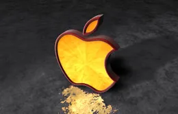 Apple - thương hiệu đắt giá nhất trong 3 năm qua