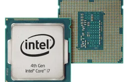 CPU Haswell: Hơi thừa cho người dùng phổ thông 