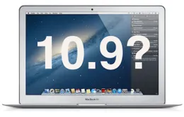 Apple OS X 10.9 sẽ đến tay các nhà phát triển vào ngày 10/6?