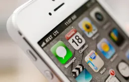 Đừng trông đợi sự đột phá ở iPhone 5S