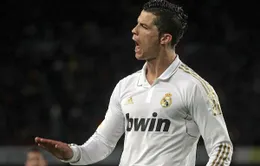 Bản tin chuyển nhượng ngày 10/6: "C.Ronaldo sẽ không rời Real"