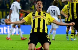 Chuyển nhượng 16/6: Man City, Chelsea cũng "mê mẩn" Lewandowski