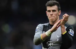 Bản tin chuyển nhượng 13/6: Man Utd "chúc" Real sớm đoạt được Gareth Bale