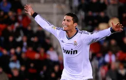 Real quyết chi 155 triệu euro để giữ chân CR7