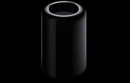 Xuất hiện điểm benchmark cực "khủng" của Mac Pro 2013
