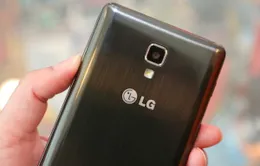 "Siêu phẩm" smartphone LG sẽ xuất hiện vào ngày 7/8?