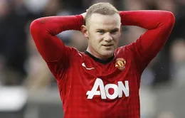 Chuyển nhượng 17/7: Chi "tiền tấn", Chelsea sẽ có được Rooney?