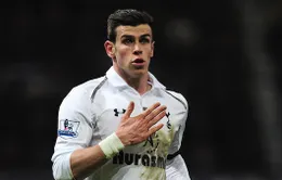 Real "cuồng điên" vì Bale, Tottenham vẫn dửng dưng