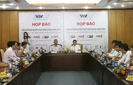 VTVcab cung cấp đầy đủ 100% các trận đấu giải Ngoại hạng Anh