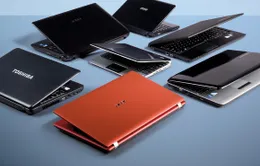 Sắm laptop với túi tiền eo hẹp 