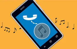 Tạo nhạc chuông iPhone cực nhanh bằng iTunes