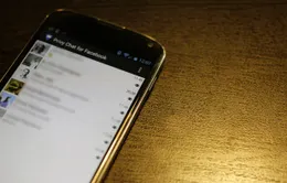 Ứng dụng Android: Giúp "tàng hình" trên Facebook
