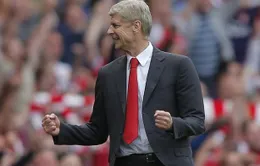 Arsenal úp mở chuyện gây sốc trong "chợ Đông" 2013