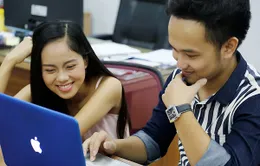 Trò chuyện trực tuyến với Á quân Vietnam Idol Hoàng Quyên