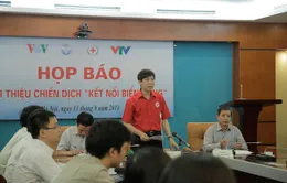 Kết nối biển Đông: Chung tay góp sức giúp cư dân bám biển