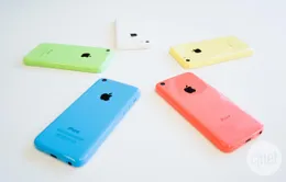 Apple sẽ thành công hơn với iPhone 4C?