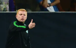 Thua trắng AC Milan, HLV Celtic vẫn "nói cứng"