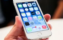 Phòng xa: Back up dữ liệu trước khi đến với iOS 7
