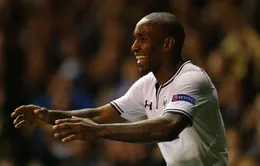 Spurs thắng ròn rã, Villas-Boas tâng Defoe "lên mây xanh"