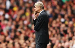Arsenal kiếm tiền "kém phong độ"