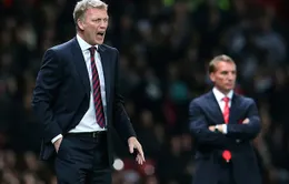 "Rửa hận" Liverpool thành công, David Moyes khen học trò hết lời