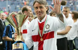 10 bước thăng trầm của Inter dưới triều đại Massimo Moratti (P2)