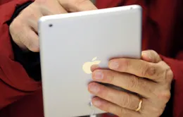 iPad Mini 2: Thoả lòng mong đợi