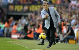 "Thuyền trưởng" Barca lên tiếng "bênh" Real 