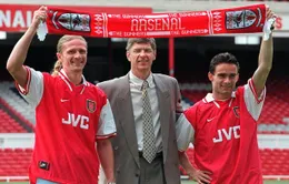 Cựu Pháo thủ tin tưởng Arsenal sắp "đổi đời"