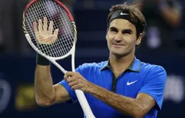 Paris Master: Quyết định 3 suất cuối dự ATP World Tour Final