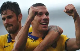 Arsenal đón tin vui về mặt nhân sự
