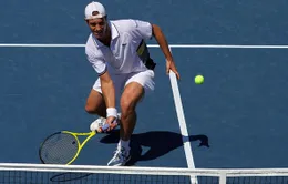 Lộ diện hoàn toàn 8 tay vợt dự ATP World Tour Finals