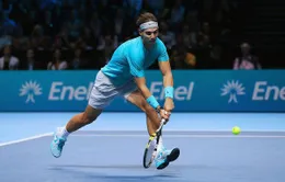 Thua "tâm phục, khẩu phục", Nadal lên tiếng ca ngợi đại kình địch Nole