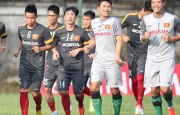 U23 Việt Nam sẽ có đội hình mạnh nhất dự SEA Games 27