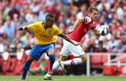 Arsenal - Southampton: Cuộc chiến của những "cái nhất"