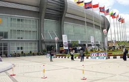 SEA Games 27: BTC phát SIM miễn phí cho toàn bộ các đoàn tham dự 