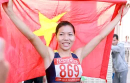 VTV với SEA Games 27: Quyết không bỏ lỡ bất kỳ khoảnh khắc đăng quang nào của VĐV Việt Nam