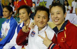 SEA Games 27: "Chuyện lạ" ở sàn đấu boxing