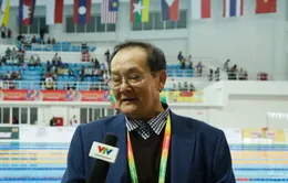 Tổng thư ký Uỷ ban Olympic VN: Đừng gọi SEA Games là ao làng!