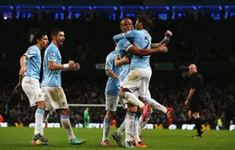 Man City - Crystal Palace: Mong gì chuyện tí hon "diệt" khổng lồ?