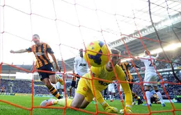 P/s Ảnh: Premier League nhộn nhịp "bóc quà" trong ngày Boxing Day